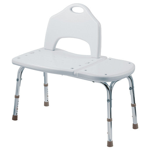 MOEN Moen DN7065 Home Care Glacier Transfer Bench