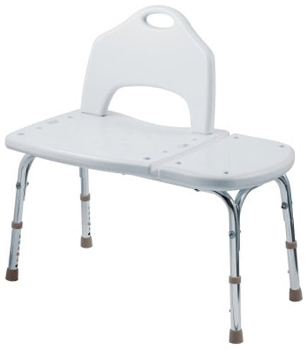 MOEN Moen DN7065 Home Care Glacier Transfer Bench