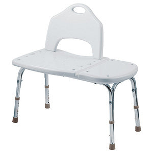 MOEN Moen DN7065 Home Care Glacier Transfer Bench