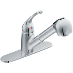 MOEN Moen 40519 Capstone Pullout Kitchen Faucet