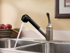 MOEN Moen 40519 Capstone Pullout Kitchen Faucet