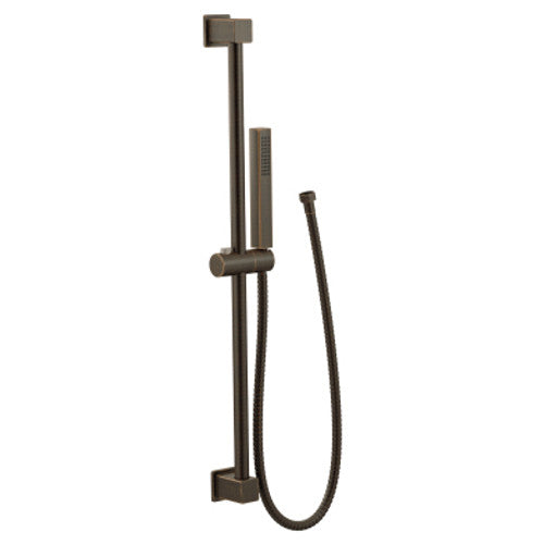 MOEN Moen 3988EPBRB Single Function Hand Shower in Mediterranean Bronze