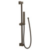 MOEN Moen 3988EPBRB Single Function Hand Shower in Mediterranean Bronze