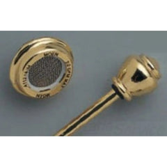 MOEN Moen 2084P Aerator Kit, Polished Brass