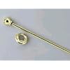 MOEN Moen 2084P Aerator Kit, Polished Brass
