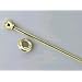 MOEN Moen 2084P Aerator Kit, Polished Brass