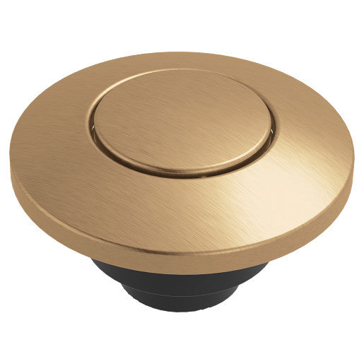 MOEN MOEN AS-4201-BZG Disposal Air Switch Button