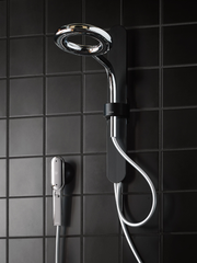 MOEN Moen N207C0BLC Spa Shower Two-Function Handshower