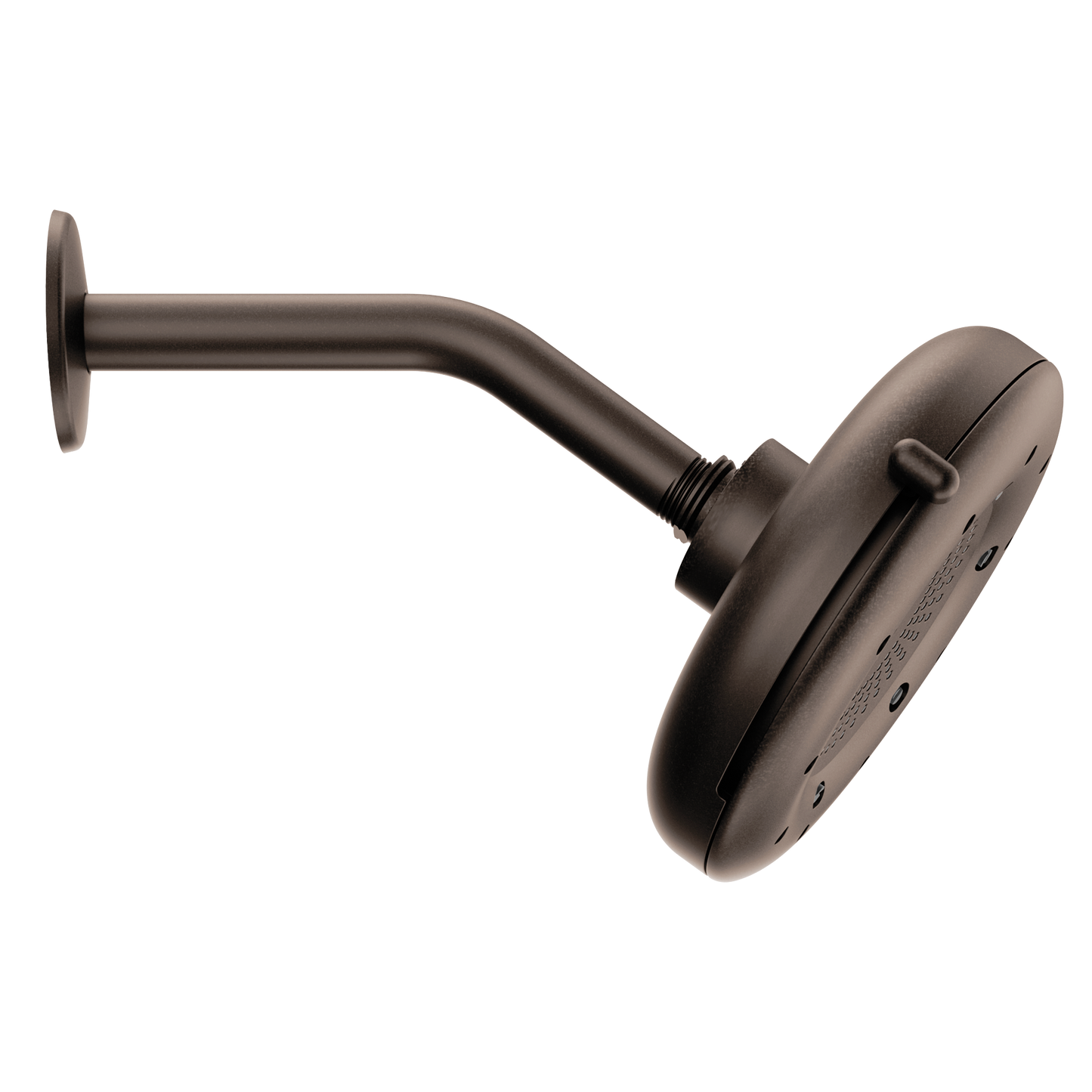 MOEN Moen N400R0ORB Quattro Oil Rubbed Bronze Four-Function Rainshower