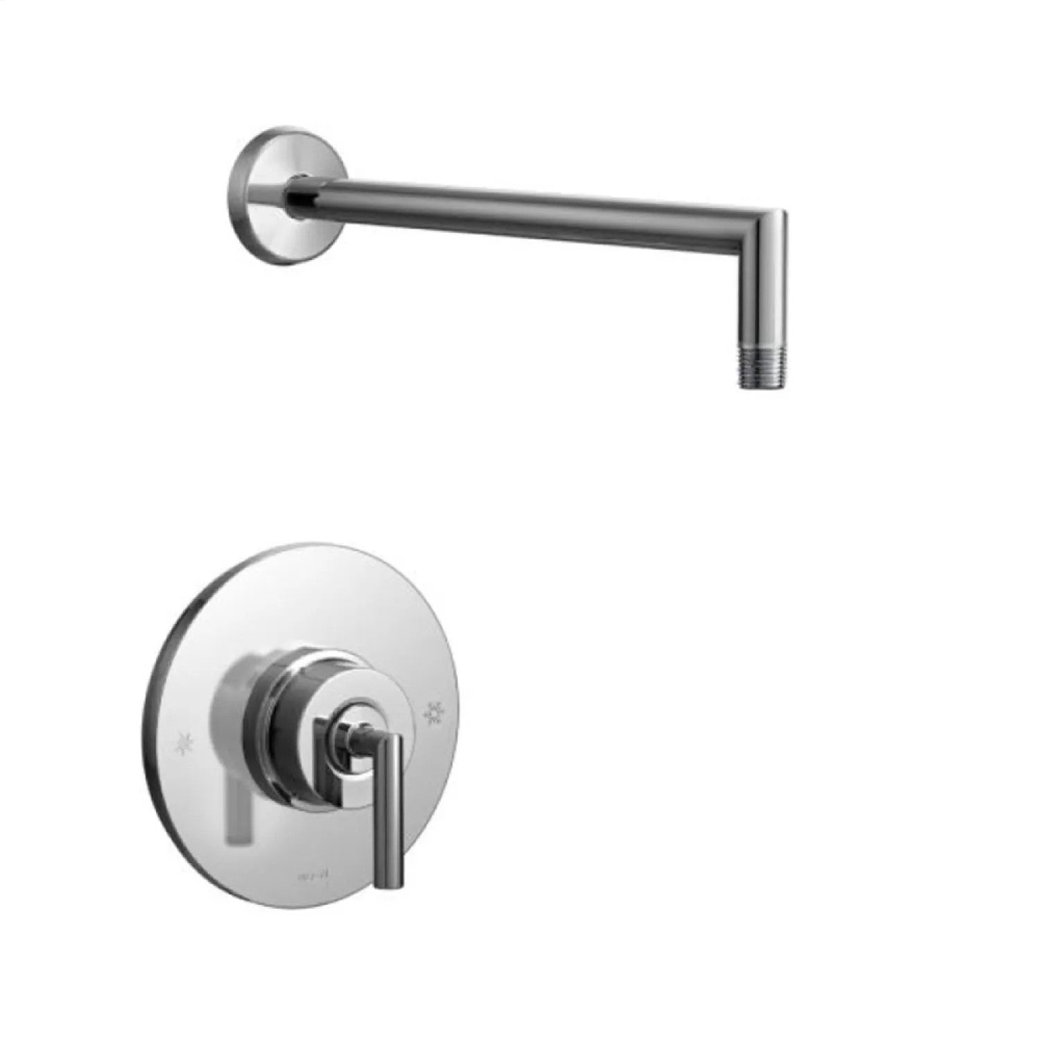 MOEN Moen TS32002NH Arris Moentrol Shower Trim Chrome