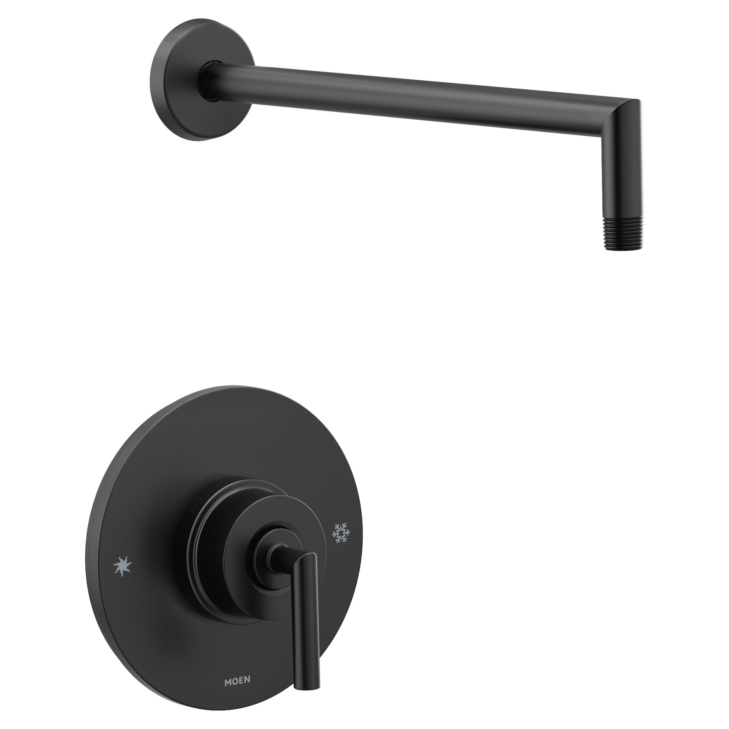 MOEN Moen TS32002NH Arris Moentrol Shower Trim Chrome