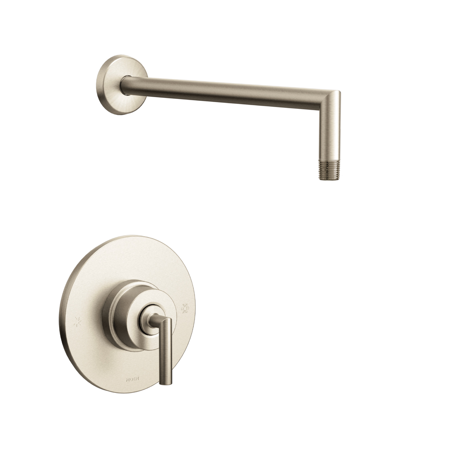 MOEN Moen TS32002NH Arris Moentrol Shower Trim Chrome