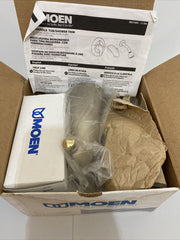 MOEN MOEN TL2303 Villeta Posi-Temp Single-Handle Tub/Shower Trim Kit