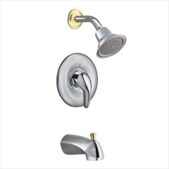 MOEN MOEN TL2303 Villeta Posi-Temp Single-Handle Tub/Shower Trim Kit