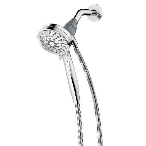 MOEN MOEN TL2303 Villeta Posi-Temp Single-Handle Tub/Shower Trim Kit