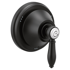 MOEN Moen TS32206BN Weymouth Single Handle Three-Function Diverter Valve Trim