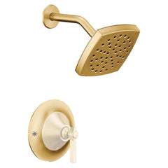 MOEN Moen TS2912NHBG Flara Posi-Temp Shower Trim Brushed Gold