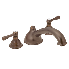 MOEN Moen T910ORB Kingsley Roman Tub Faucet