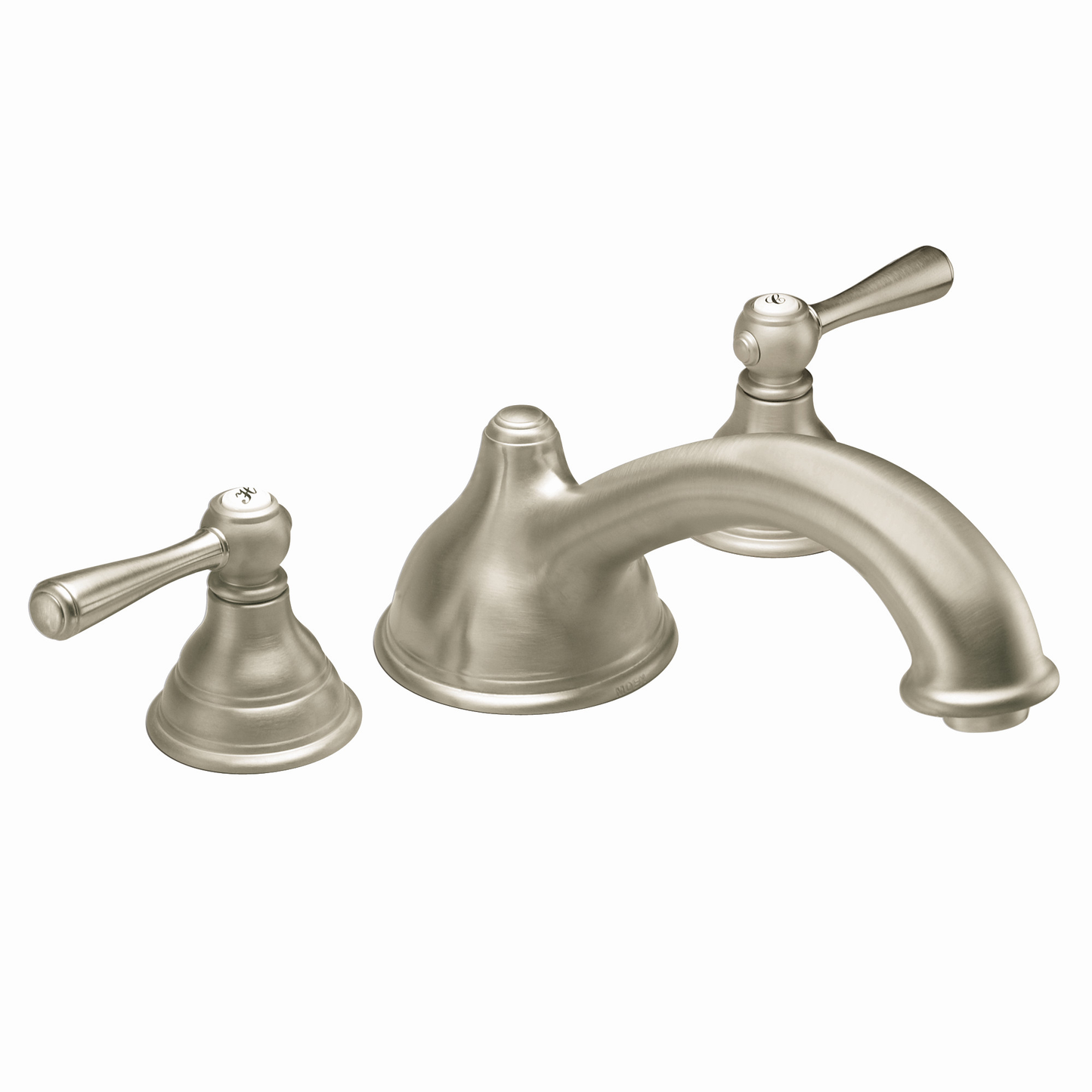 MOEN Moen T910ORB Kingsley Roman Tub Faucet