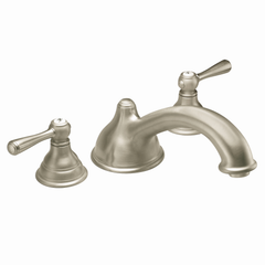 MOEN Moen T910ORB Kingsley Roman Tub Faucet