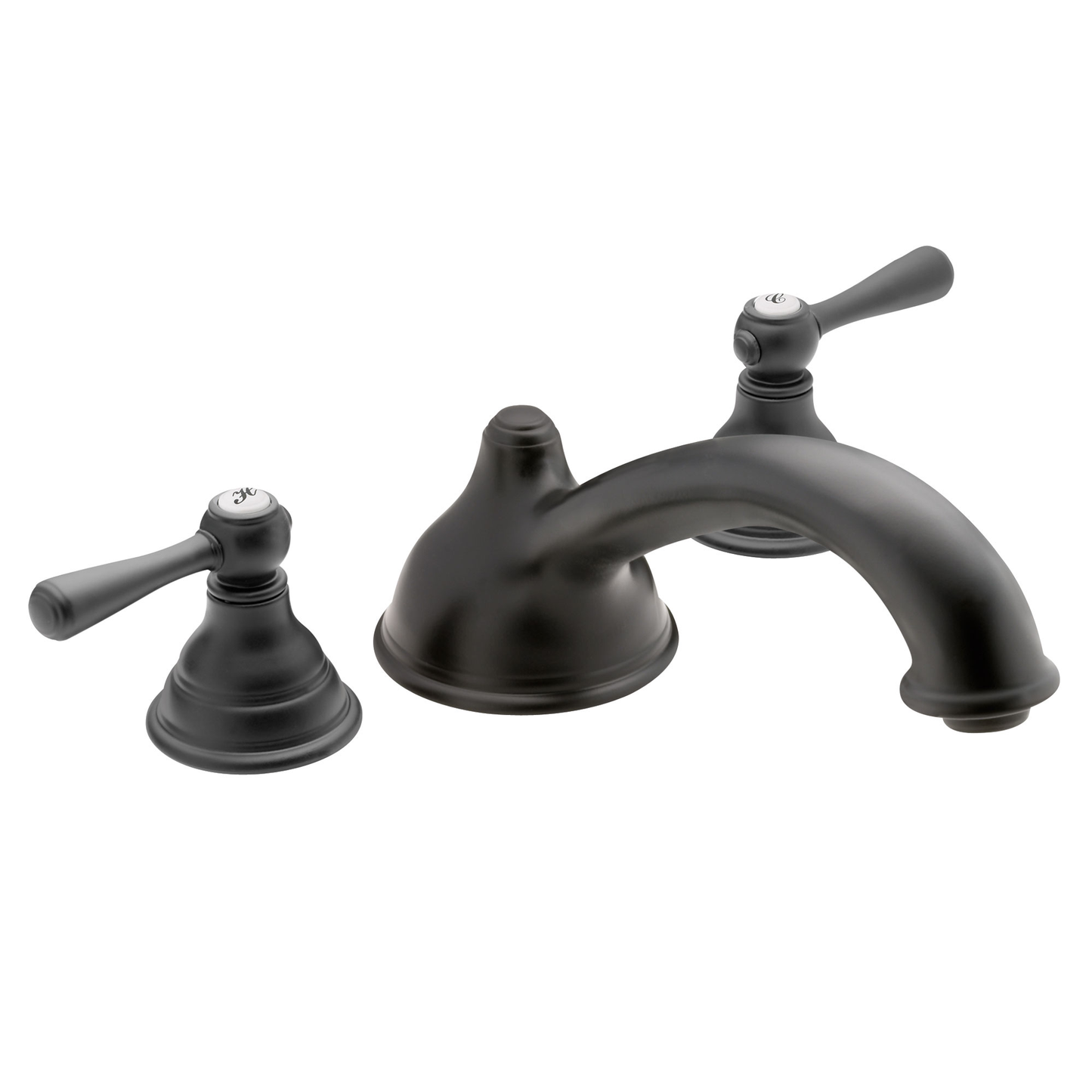 MOEN Moen T910ORB Kingsley Roman Tub Faucet