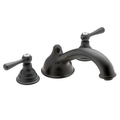 MOEN Moen T910ORB Kingsley Roman Tub Faucet
