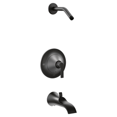 MOEN Moen TS2203NH Doux Tub and Shower Trim Package