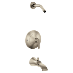 MOEN Moen TS2203NH Doux Tub and Shower Trim Package