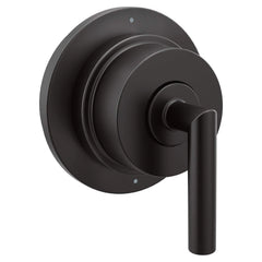 MOEN Moen TS23005BL Arris Transfer Valve Trim Matte Black