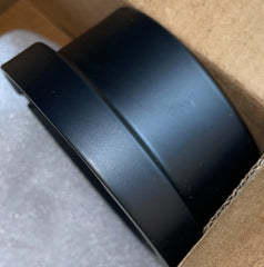 MOEN Moen TS23005BL Arris Transfer Valve Trim Matte Black