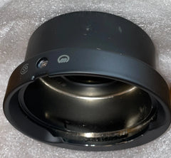 MOEN Moen TS23005BL Arris Transfer Valve Trim Matte Black