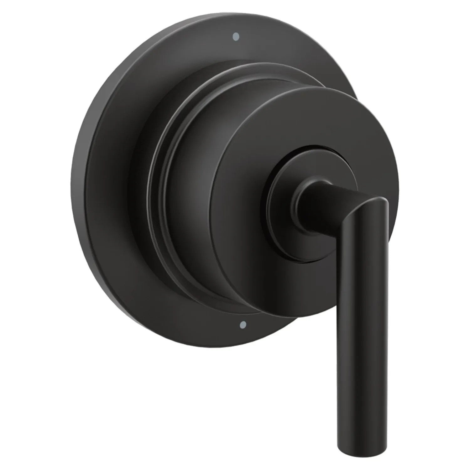 MOEN Moen TS23005BL Arris Transfer Valve Trim Matte Black