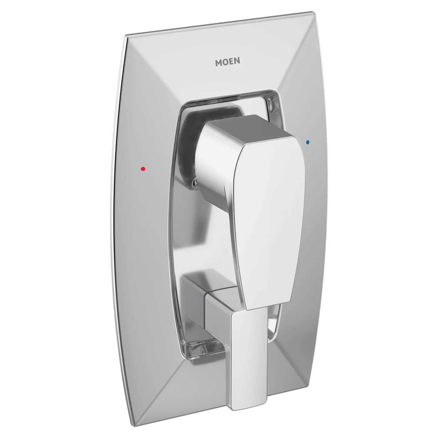 MOEN Moen TS8710 Posi-Temp Tub/Shower Valve Trim with Diverter
