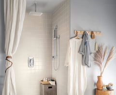 MOEN Moen TS8710 Posi-Temp Tub/Shower Valve Trim with Diverter