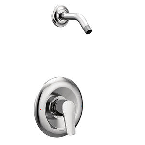 MOEN Moen T62802NH Method Posi-Temp Shower Only Chrome