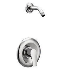 MOEN Moen T62802NH Method Posi-Temp Shower Only Chrome