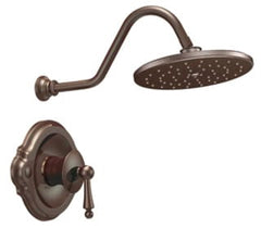 MOEN Moen TS312ORB Waterhill Posi-Temp Shower Trim Oil Rubbed Bronze
