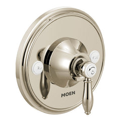 MOEN Moen TS33101NL Weymouth Moentrol Valve Trim Polished Nickel TS33101NL
