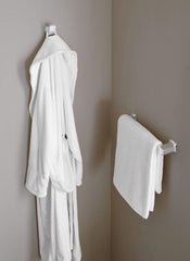 MOEN MOEN YB5012CH Via Towel Bar 12 Inch Chrome Finish