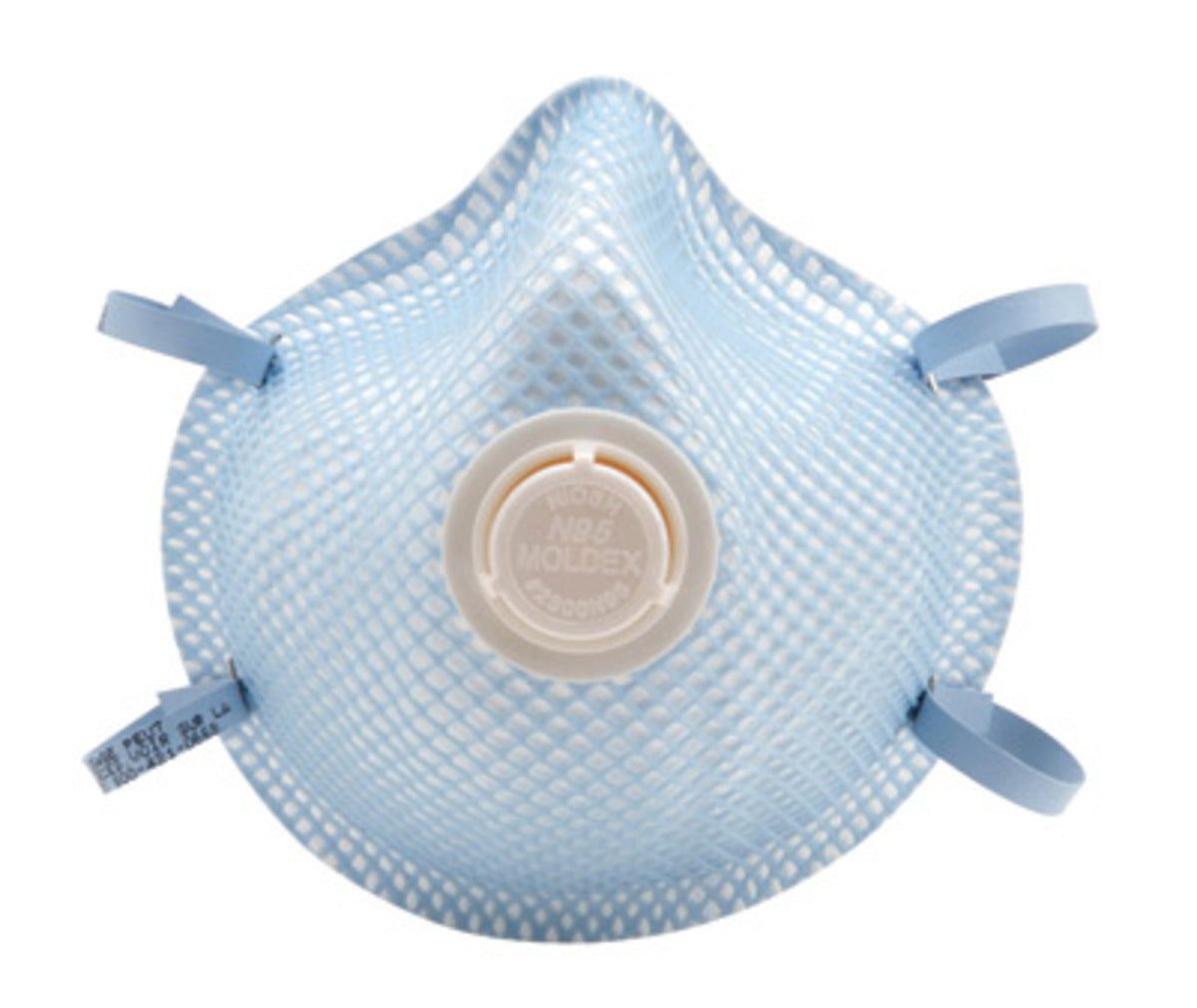 MOLDEX MOLDEX MOL2300N95-BX Moldex 2300N95-BX N95 Disposable Particulate Respirator