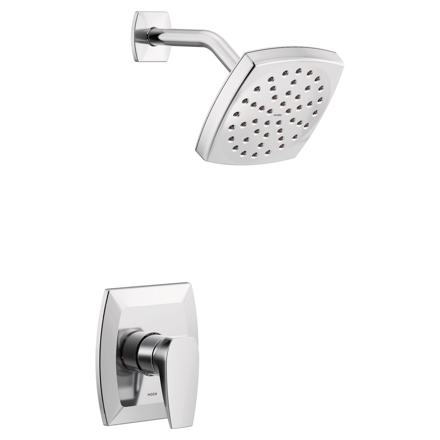 MOEN Moen UTS3772 Via Single Function Pressure Balanced Valve Trim