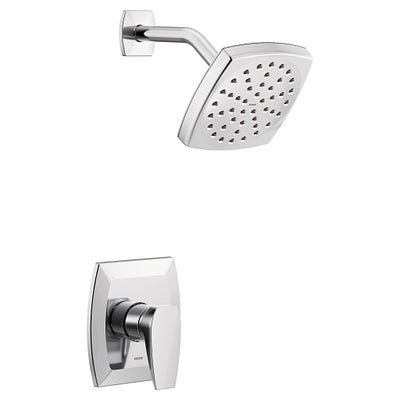 MOEN Moen UTS3772 Via Single Function Pressure Balanced Valve Trim