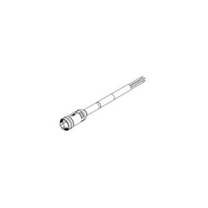MOLEX Molex 26W47 Watertite Locking Plug 20A 125V 2P3W