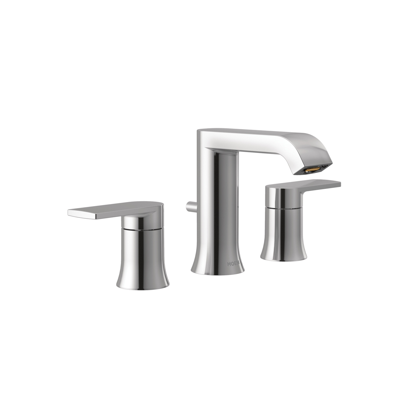 MOEN MOEN TV6708BL Genta Bathroom Faucet
