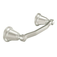 MOEN MOEN YB8286BN Rothbury Hand Towel Bar 9-Inch