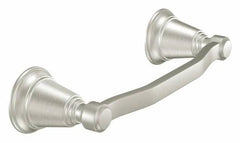MOEN MOEN YB8286BN Rothbury Hand Towel Bar 9-Inch