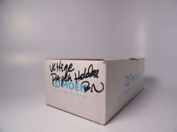 MOEN Moen YB5608BN Pivoting Paper Holder