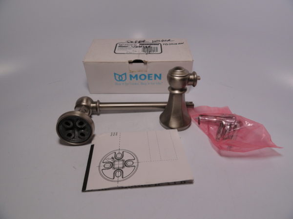 MOEN Moen YB5608BN Pivoting Paper Holder