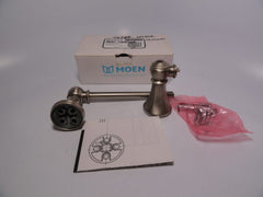 MOEN Moen YB5608BN Pivoting Paper Holder