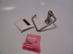 MOEN MOEN YB5686BN Vestige Towel Ring